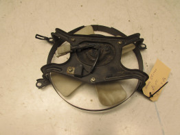Ventilator Honda Goldwing GL