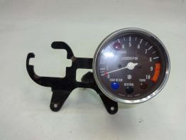 Tacho Suzuki Overige Suzuki