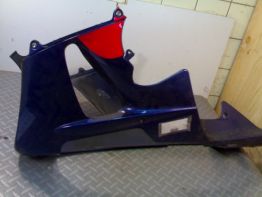 Cowl Left lower Honda CBR Fireblade