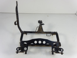 Topkuipsteun Kawasaki VERSYS 650