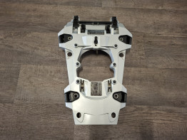 Lugage carrier BMW R 1200 GS LC