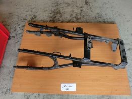 Achtersubframe Suzuki DL 650 V STROM