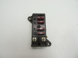 Fuse box Suzuki GSX R 1100