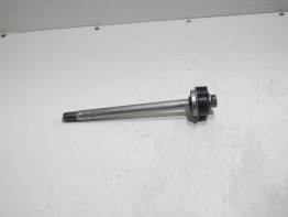 Vooras Yamaha XJ 600 Diversion