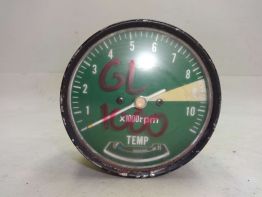 Teller Honda Goldwing GL