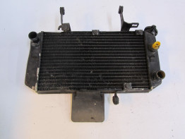 Radiateur Suzuki DL 650 V STROM