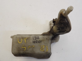 Radiator reserve tank Honda VT 500