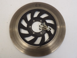 Bremsscheibe vorne Yamaha XV 700 / 750 SE