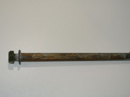 Vooras Yamaha YZF R6