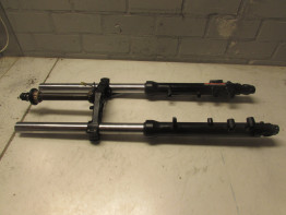 Gabelholm Komplett Kawasaki GPX 750