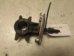 Achterbrug Yamaha FJ 1200