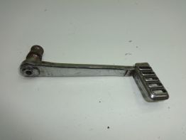 Rempedaal Honda VF 1000 F