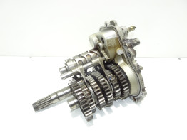 Gear box MV Agusta F4 750