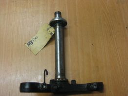 T stuk Honda Deauville 650 - 700