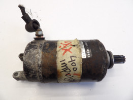 Anlasser Suzuki GSX 400 X Impulse