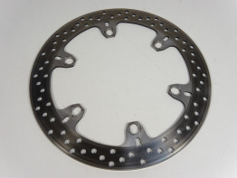 Remschijf voor Ducati Multistrada 1000