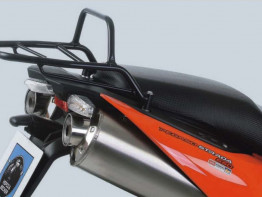 Rear carrier top box Aprilia Pegaso 650