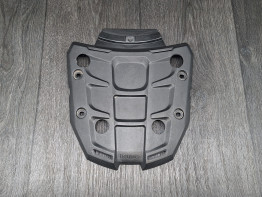 Lugage carrier Triumph Tiger 800