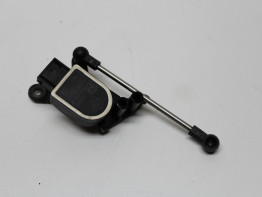 Achterschokbreker BMW R 1200 RS LC