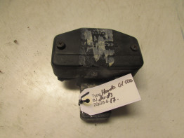 Fuse box Honda Goldwing GL