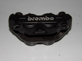 Bremsscheibe vorne links Moto Guzzi Stelvio