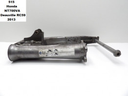 Hinterradschwinge Honda Deauville 650 - 700