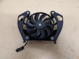Ventilator Honda CBR 500 R