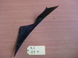 Innenverkleidung links Yamaha YZF R6