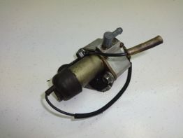 Overig Yamaha XJ 600 Diversion
