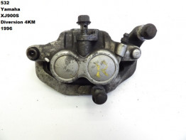 Remklauw rechts voor Yamaha XJ 900 S Diversion