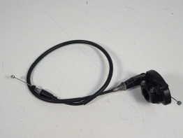 Throttle cable Ducati monster 796