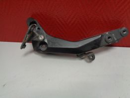 Rahme teile Kawasaki Z 750