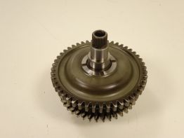 Motorblok diverse BMW K 1200 GT