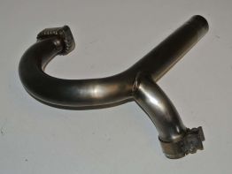 Auspuff-Krummer BMW R 1150 GS
