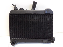 Radiator Honda Goldwing GL