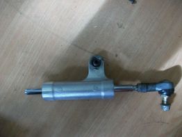 Steering damper Suzuki GSX R 1300 Hayabusa