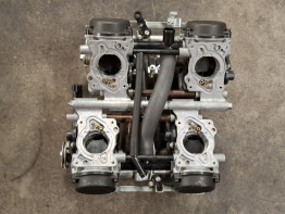 Carburateurset Honda VFR 750