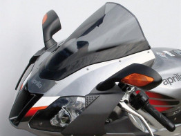 Scheibe Windschild Aprilia RSV 1000