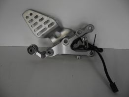 Rechter schetsplaat Yamaha YZF R6