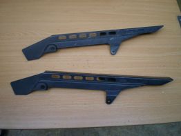 Chaincase Yamaha FAZER 600