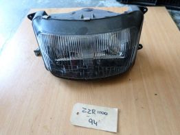 Headlight Kawasaki ZZR 1100