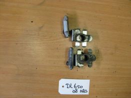 Swingarm Suzuki DL 650 V STROM