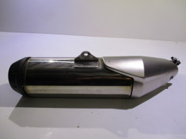 Muffler Honda VFR 800 I