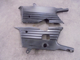 Cowl left small Honda CBR 1000 F