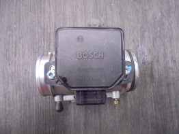 Gasklephuis BMW R 1100 1150 RS