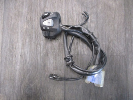 Stuurschakelaar links Honda VFR 800 X Crossrunner