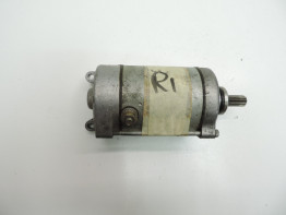 Starting motor Yamaha YZF R1