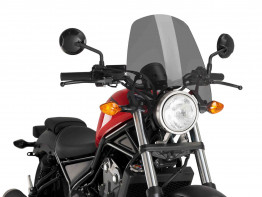 Scheibe Windschild Honda Overige Honda