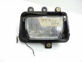 Koplamp Yamaha XTZ Tenere