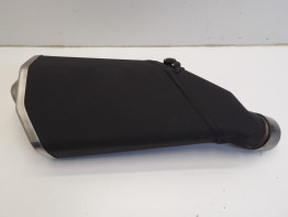 Muffler Kawasaki Z 900